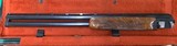 Remington 3200 Competition Skeet One of 1,000 12 gauge 26" - 9 of 12
