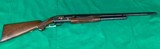 Winchester Model 12 20 gauge 26" (Japanese) - 1 of 6