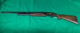 Winchester Model 12 20 gauge 26" (Japanese) - 2 of 6