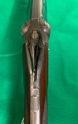 Merkel 200e 16 gauge 28" - 7 of 8