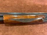 Winchester 101 12 gauge 30" - 7 of 10