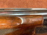Winchester 101 12 gauge 30" - 8 of 10