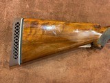 Winchester 101 12 gauge 30" - 2 of 10