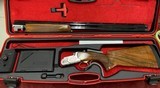 Caesar Guerini Summit Sporting 12 gauge 30" - 1 of 2