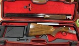 Caesar Guerini Summit Sporting 12 gauge 30" - 2 of 2
