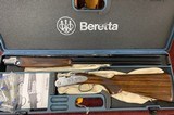 Beretta 687 EELL 20g 28" - 1 of 5