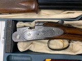 Beretta 687 EELL 20g 28" - 2 of 5