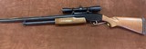 Mossberg 500C20 Gauge 22" w/scope - 2 of 2
