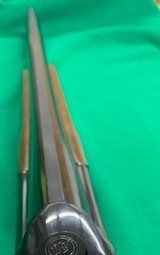 FN/Winchester 101 12 gauge 26" - 5 of 5