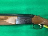 FN/Winchester 101 12 gauge 26" - 2 of 5