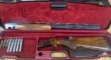 Caesar Guerini Orvis Knockabout 20 gauge 28" - 1 of 2