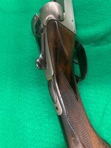 John Rigby & Co. Double Rifle .450 Nitro Express - 5 of 21