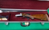 John Rigby & Co. Double Rifle .450 Nitro Express
