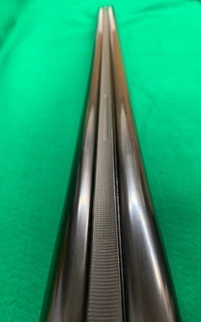 Wilhelm Brennecke Leipzig Suhl 12 gauge 29 3/4