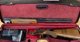 Caesar Guerini Orvis Uplander 12 gauge 28" - 1 of 4