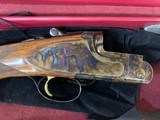 Caesar Guerini Orvis Uplander 12 gauge 28" - 4 of 4