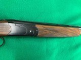 Beretta Orvis Uplander 20 gauge 26" - 3 of 8