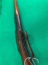 Savage 99 B Takedown .303 Savage - 5 of 10