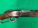 Savage 99 B Takedown .303 Savage - 2 of 10