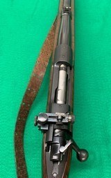 Winchester Model 70 pre-64 30-06 - 10 of 13