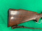 Winchester Model 70 pre-64 30-06 - 2 of 13