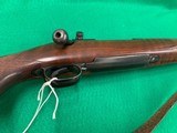 Winchester Model 70 pre-64 30-06 - 6 of 13