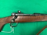 Winchester Model 70 pre-64 30-06 - 3 of 13