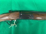 Perazzi Mx2020 gauge 28" - 7 of 9