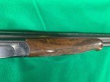 Perazzi Mx2020 gauge 28" - 8 of 9