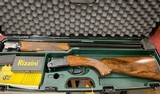Rizzini BR110 12 gauge 28" - 1 of 2