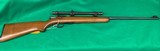 Winchester Model 69 22 LR L S - 1 of 12