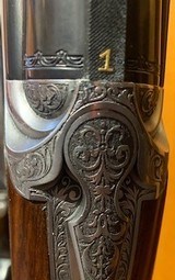 Fausti Magnificent 12 gauge 30" - 7 of 8