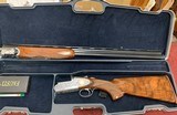 Fausti Magnificent 12 gauge 30" - 1 of 8