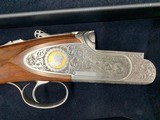 Fausti Magnificent 12 gauge 30" - 5 of 8
