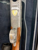 Fausti Magnificent 12 gauge 30" - 3 of 8
