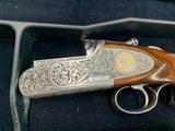 Fausti Magnificent 12 gauge 30" - 2 of 8