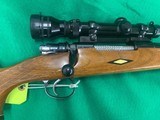 Winslow FN Action Rifle .270 - 3 of 17