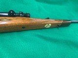 Winslow FN Action Rifle .270 - 5 of 17