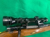 Winslow FN Action Rifle .270 - 7 of 17