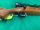 Winslow FN Action Rifle .270 - 6 of 17