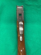 SKB 785 28 gauge Receiver and Stock - 3 of 4