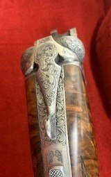 Chapuis Orvis Artisan 20 gauge 28" - 6 of 7