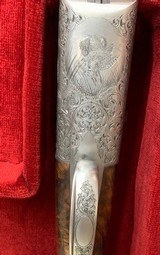 Chapuis Orvis Artisan 20 gauge 28" - 4 of 7