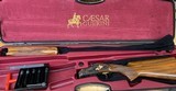 Caesar Guerini Magnus Limited 20 gauge/28 gauge/.410  Receiver and 28 gauge Forearm ONLY - 1 of 2