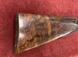 Chapuis Orvis Artisan 28 gauge 30" - 5 of 6