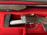 Chapuis Orvis Artisan 28 gauge 30" - 2 of 6