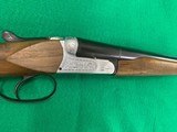 Abercrombie + Fitch Beretta Silverhawk 20 gauge 26" - 6 of 14