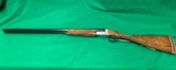 Abercrombie + Fitch Beretta Silverhawk 20 gauge 26" - 1 of 14