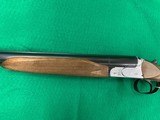 Abercrombie + Fitch Beretta Silverhawk 20 gauge 26" - 2 of 14