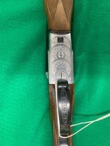 Abercrombie + Fitch Beretta Silverhawk 20 gauge 26" - 10 of 14